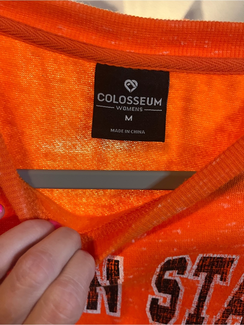 Oregon State Beavers Colosseum - Picture 3 of 3
